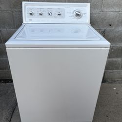 Kenmore Washer