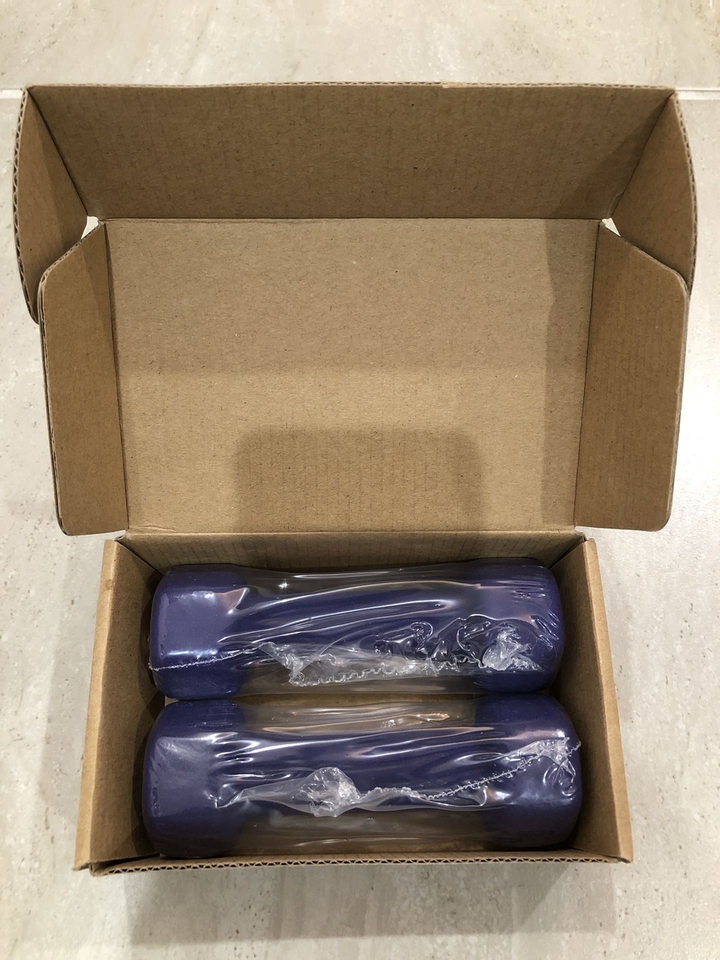 Dumbbell Hand Weights ON SALE!