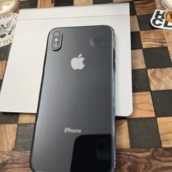 Iphone X 256gb Space Gray Unlocked 