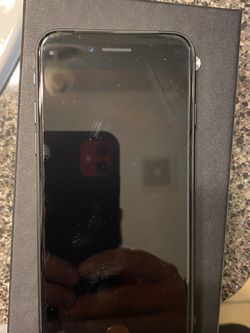 iPhone 8