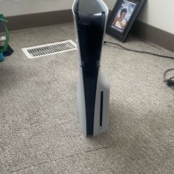 PlayStation 5 Disc Console Slim