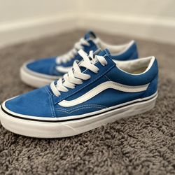 Vans - Kids Size 5