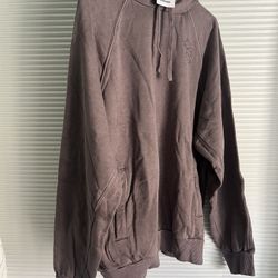 New Gymshark Oversized Hoodie