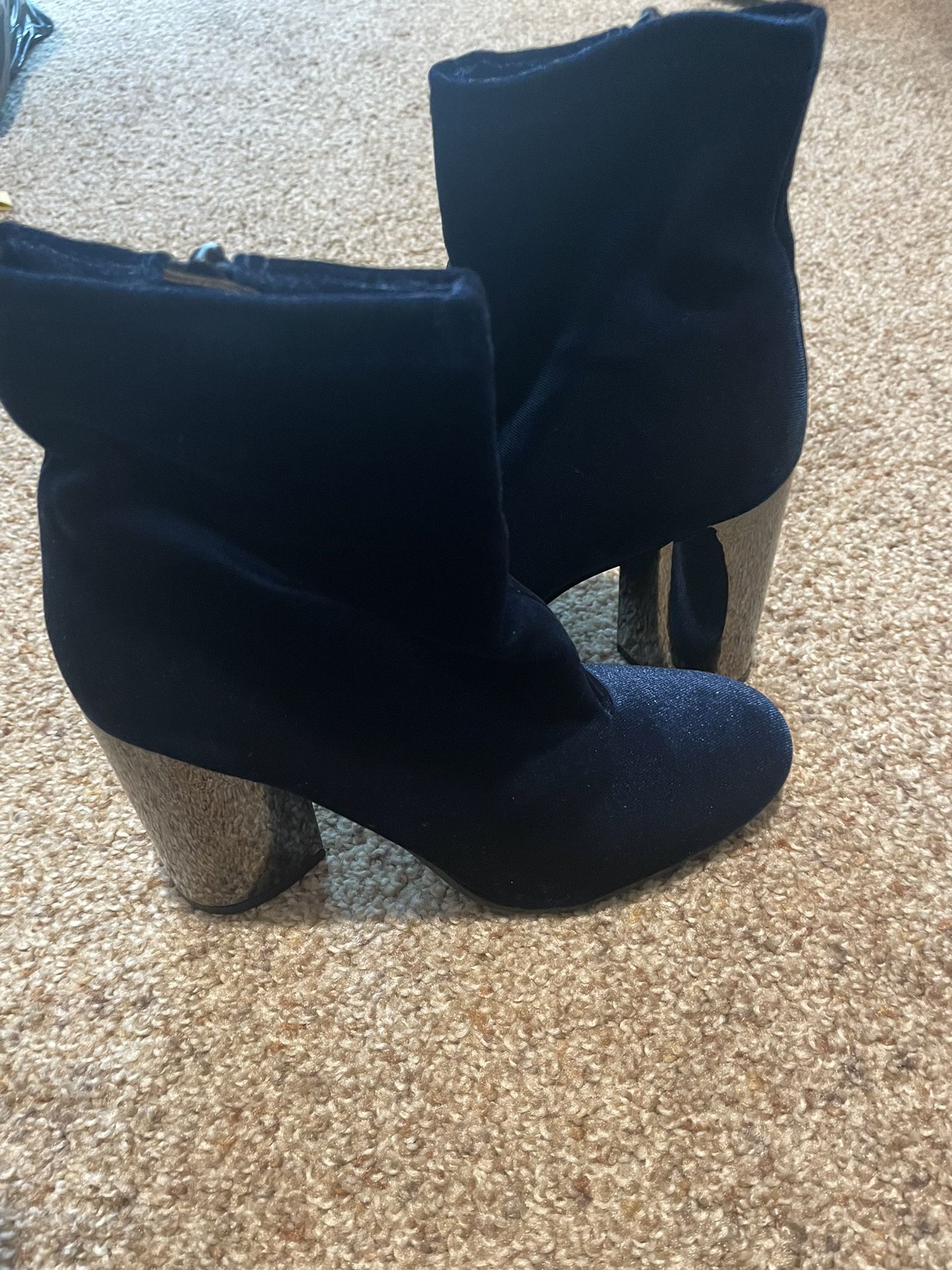 Aldo womens Boots