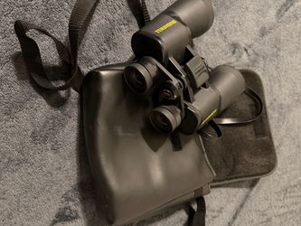 Binoculars