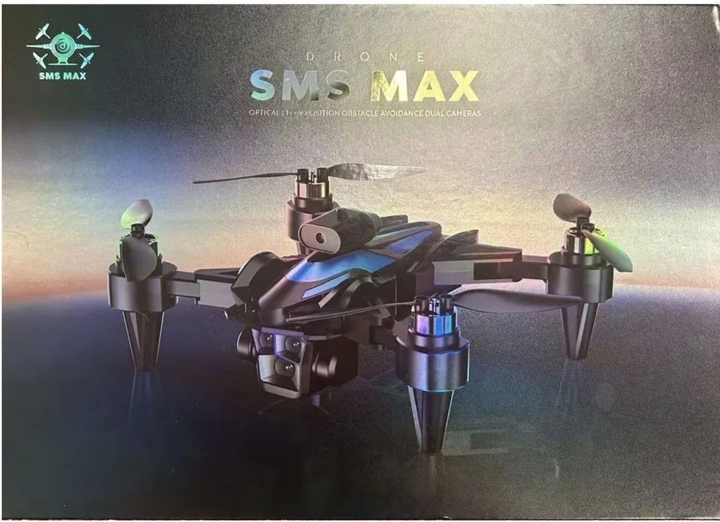 DRONE MSRP $1,999. READ DETAILS