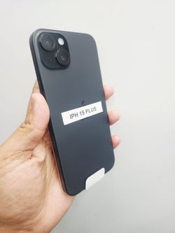 IPhone 15 Plus 