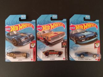 Hot Wheels Collectibles