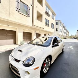 2004 Dodge Neon