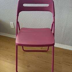 Ikea Folding Desk Chair 