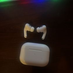 Apple Air Pod Pro (gen 2)