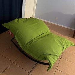 FATBOY Rock n’ Roll Rocking Chair