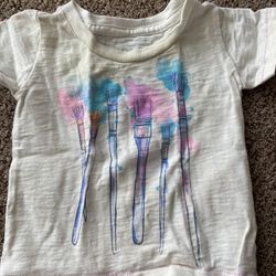 High End Brands- Baby Girl Clothing Bundle