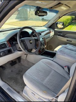 2007 Chevrolet Tahoe