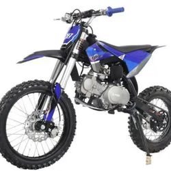 2023 X-PRO X9 125cc Dirt Bike