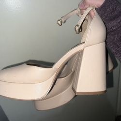 Platform Heels