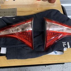 Tail Lights