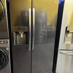 LG Refrigerador 