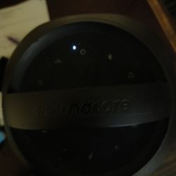$45 Soundcore Rave Bluetooth Speaker