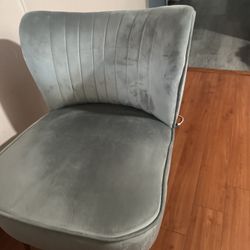 Wingback Chair