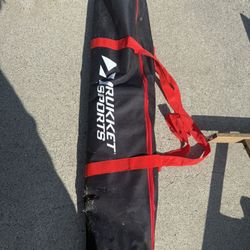 Baseball pitching net