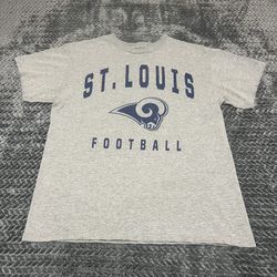 St. Louis Rams, Nfl T-Shirt