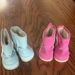 American Girl Doll Clothes And Accessories