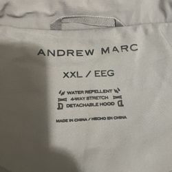 Chamarra Queda En L/XL