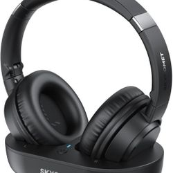 SKYCOMET WIRELESS  HEADPHONES FOR TV