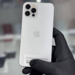iPhone 12 Pro 128gb Factory Unlocked 