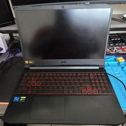 Acer Nitro 5 FOR PARTS