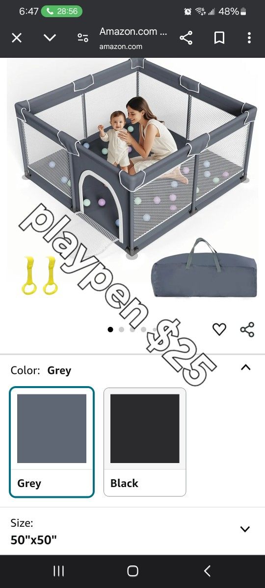 Playpen