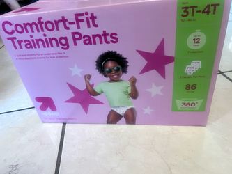 Diapers