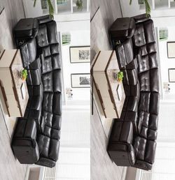 Brand New Sectional / couch & living room set