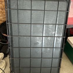 Small Dog Kennel