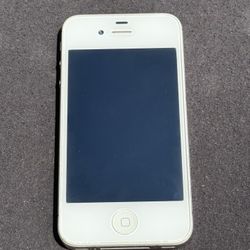 Apple iPhone 4 S