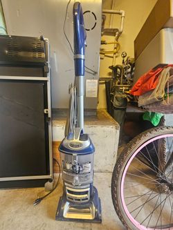 Shark vacuum
