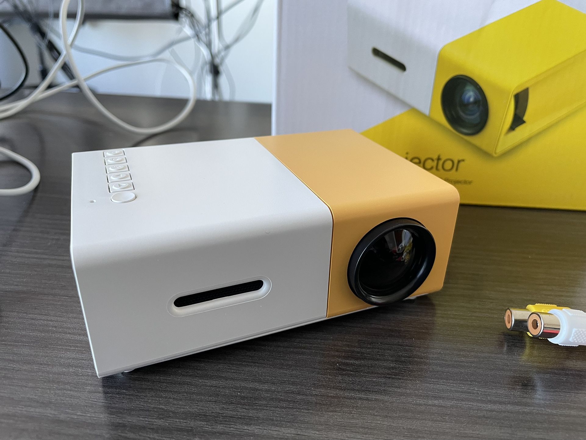 Mini Projector