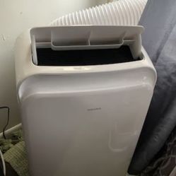 Portable A/C