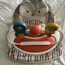 Baby Clothes, Toys And More
