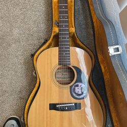 1981 Fender F-15