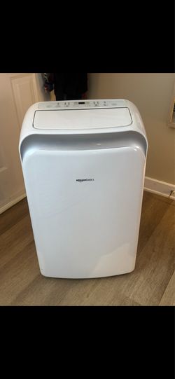 Amazon Basics Portable Air Conditioner A/C
