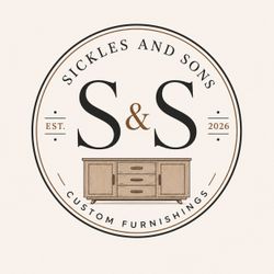 Custom Hand Made Furnishings - Home of Office