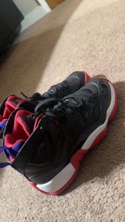 Jordan’s
