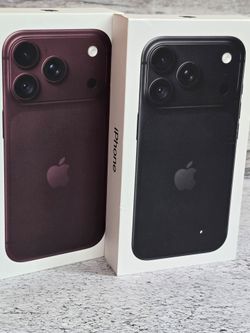 Iphone 18 Pro 256gb unlocked
