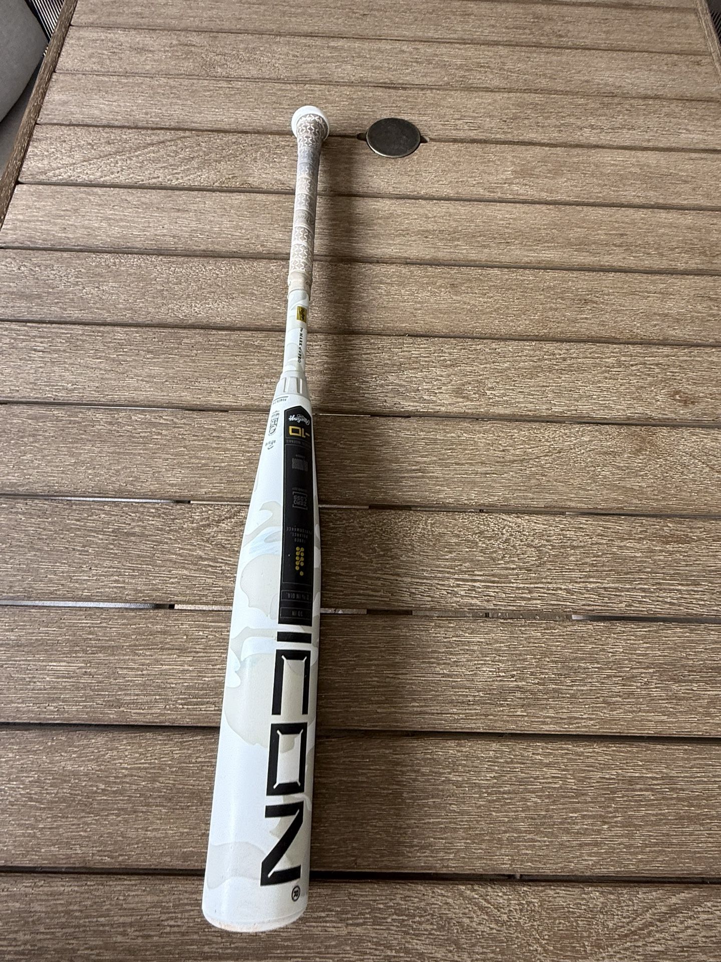 Icon Bat