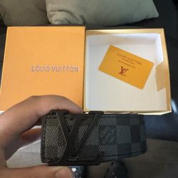 Louis Vuitton Belt 