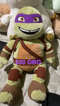 Teenage Mutant Ninja Turtles