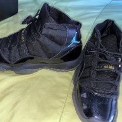 Jordans 2013 Is The Year On Them 