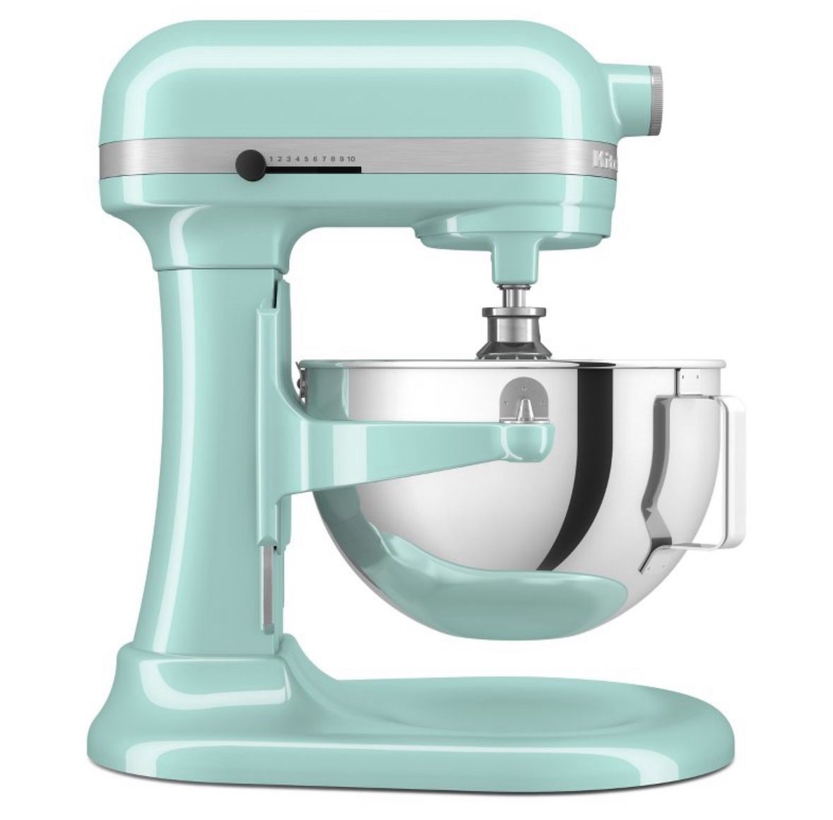 New Kitchen Aid Mixer $300